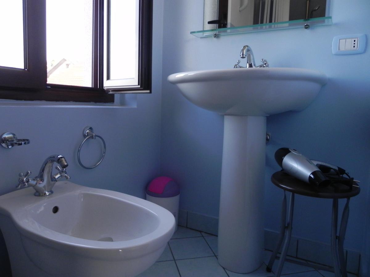 B&B L'Alba Gagliato Quarto foto