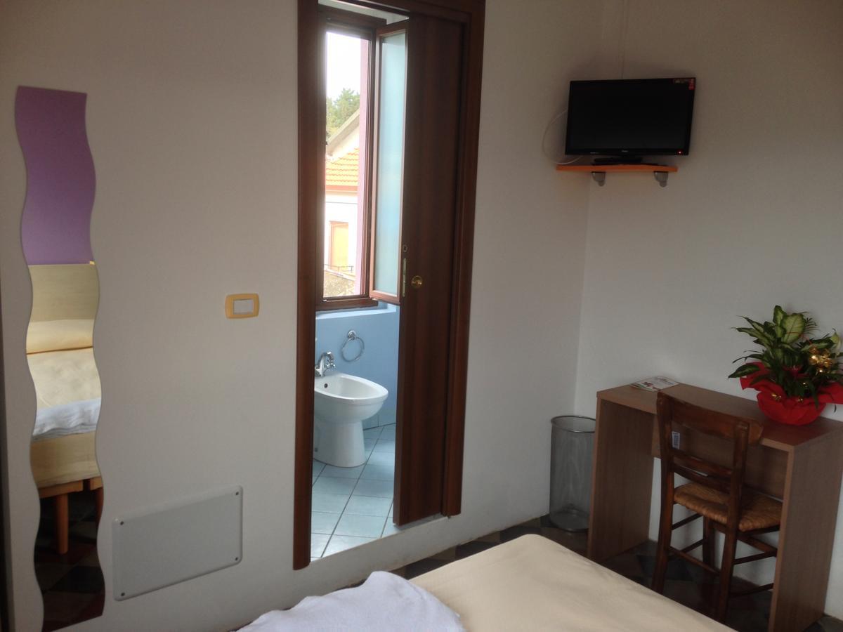B&B L'Alba Gagliato Quarto foto