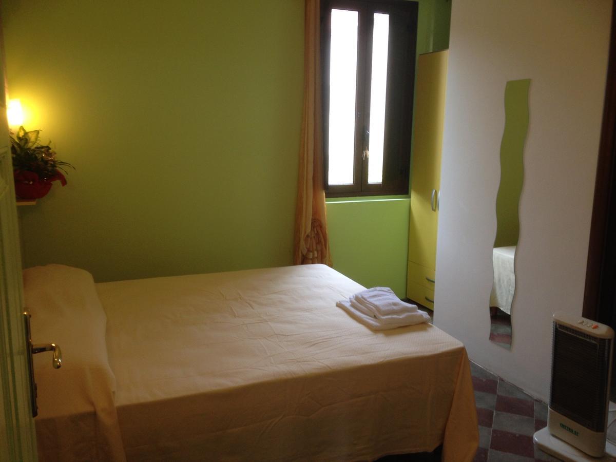 B&B L'Alba Gagliato Exterior foto