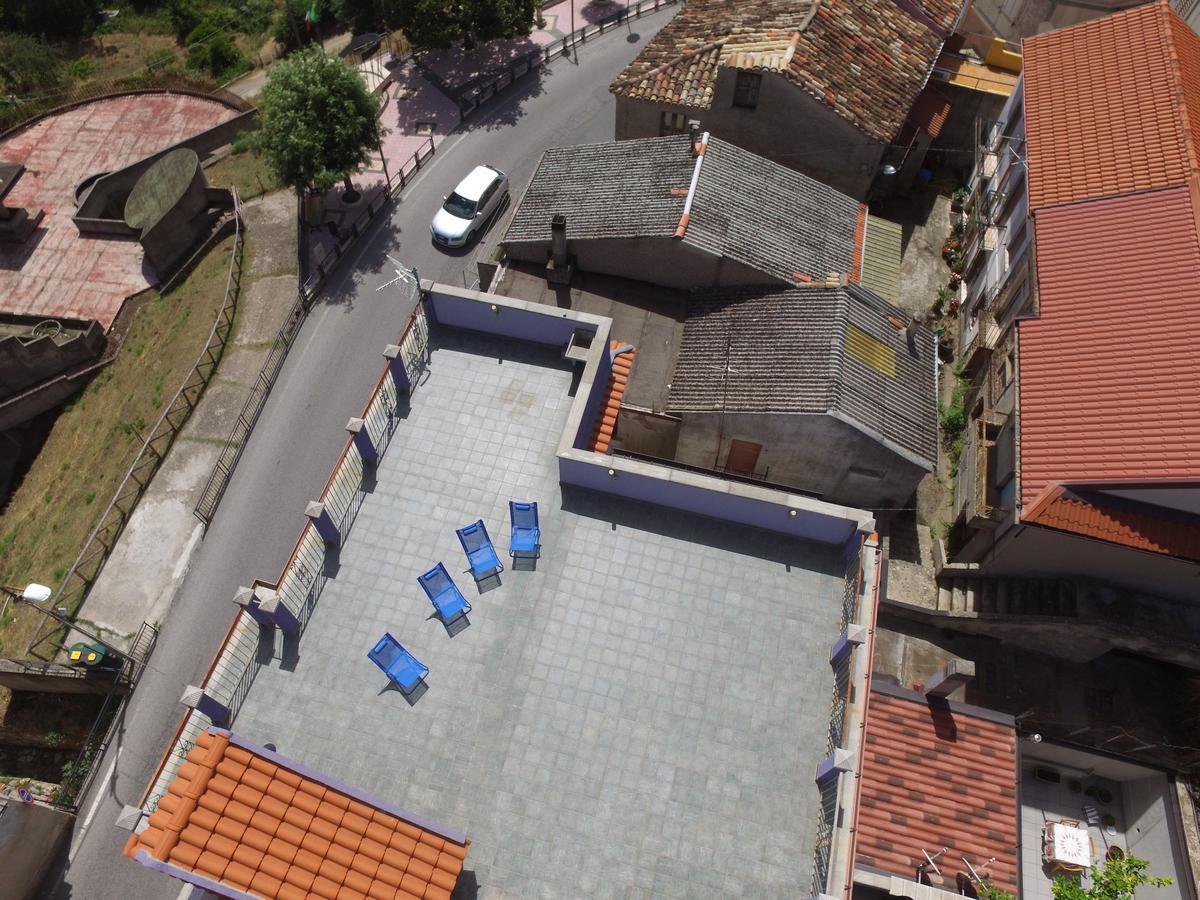 B&B L'Alba Gagliato Exterior foto